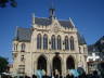Photo ID: 007780, The Rathaus (92Kb)