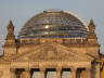 Photo ID: 007839, The dome of the Reichstag (96Kb)