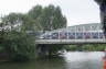 Photo ID: 008007, Brunel's original bridge (90Kb)