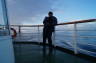 Photo ID: 008474, On deck nearing Bod (85Kb)