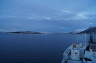Photo ID: 008511, Approaching Troms (68Kb)
