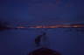 Photo ID: 008521, The lights of Troms (72Kb)