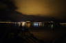 Photo ID: 008628, The lights of Troms (73Kb)