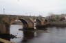 Photo ID: 009165, Ayr old bridge (96Kb)