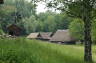 Photo ID: 009269, Traditional Silesian Village (168Kb)