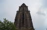 Photo ID: 009460, Tower of the Martinikerk (77Kb)