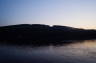 Photo ID: 009867, Sunset over the Brno dam (63Kb)