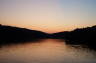 Photo ID: 009868, Sunset on the Reservoir (65Kb)