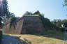 Photo ID: 009895, Fortress walls (121Kb)