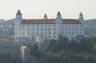 Photo ID: 009932, Bratislava Castle (71Kb)
