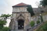 Photo ID: 009984, Castle entrance gate (136Kb)