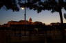 Photo ID: 010079, The palace at dusk (93Kb)