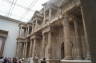 Photo ID: 010141, Inside the Pergamon museum (112Kb)