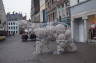 Photo ID: 010751, Polar Bear with baubles (130Kb)