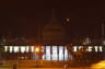 Photo ID: 011303, The Royal Pavilion at night (95Kb)