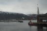 Photo ID: 011891, Looking across to Tromsdalen (70Kb)