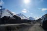 Photo ID: 011928, Central Longyearbyen (90Kb)