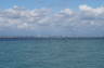 Photo ID: 012293, Looking across the Solent (87Kb)