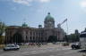 Photo ID: 012611, Serbian Parliament (89Kb)