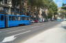 Photo ID: 012914, Tram and land train (139Kb)