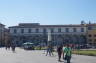 Photo ID: 013125, In the Piazza Santa Maria Novella (87Kb)