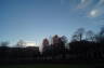 Photo ID: 013564, The last of the days sun in the Hofgarten (68Kb)