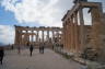 Photo ID: 013867, The Parthenon and Erechtheion (113Kb)