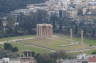 Photo ID: 013872, The Temple of Olympian Zeus (128Kb)