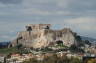 Photo ID: 013959, The Acropolis from the Stadium (112Kb)