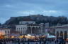 Photo ID: 014021, In Monastiraki at dusk (108Kb)