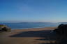 Photo ID: 014528, Looking towards Caldey Island (57Kb)