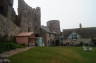 Photo ID: 014561, Inside Manorbier Castle (113Kb)