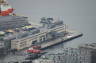 Photo ID: 015230, The Hurtigruten terminal (101Kb)