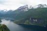 Photo ID: 015274, The end of the Geirangerfjord (106Kb)