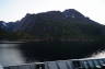 Photo ID: 015367, Entrance to the Trollfjord (85Kb)