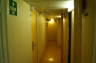 Photo ID: 015543, 1980s refurbished corridor (73Kb)