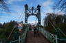 Photo ID: 016227, Port Hill Bridge (155Kb)
