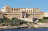 Photo ID: 016536, Fort Manoel (147Kb)