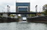 Photo ID: 017281, Maas-Waal Canal (122Kb)