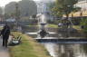 Photo ID: 017378, Fountain in Dawlish Water (156Kb)