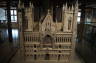 Photo ID: 017519, Cathedral Model (127Kb)