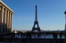 Photo ID: 018175, Eiffel Tower (77Kb)