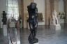 Photo ID: 019316, Rodin sculpture (95Kb)