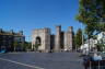 Photo ID: 019436, Caernarfon Castle (146Kb)