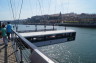 Photo ID: 021078, Docked Gondola (132Kb)