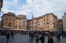 Photo ID: 021401, Piazza della Rotonda (125Kb)