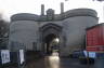 Photo ID: 021679, Nottingham Castle gatehouse (99Kb)