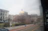 Photo ID: 022238, Massachusetts State House (80Kb)