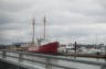 Photo ID: 022409, Nantucket light ship (49Kb)