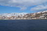 Photo ID: 022822, Hammerfest Harbour (138Kb)